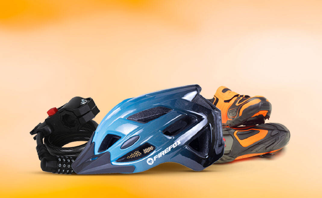 Car & Bike Accessories