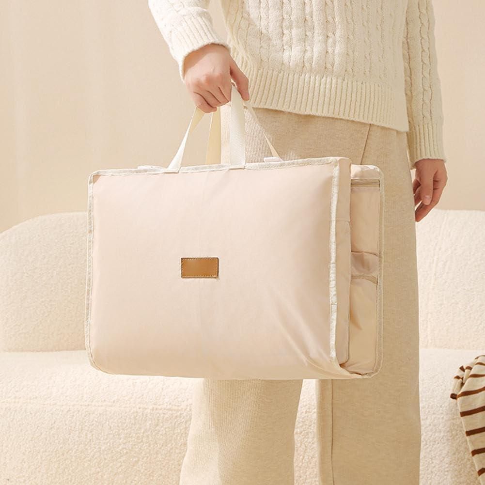 Foldable Hanging Bag